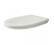 Дюропластовая кришка BOCCHI XL A0320-001