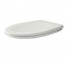Дюропластовая кришка BOCCHI XL A0320-001 A0320-001