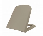 Сидіння з мікроліфтом BOCCHI SKALA ARCH A0322-011