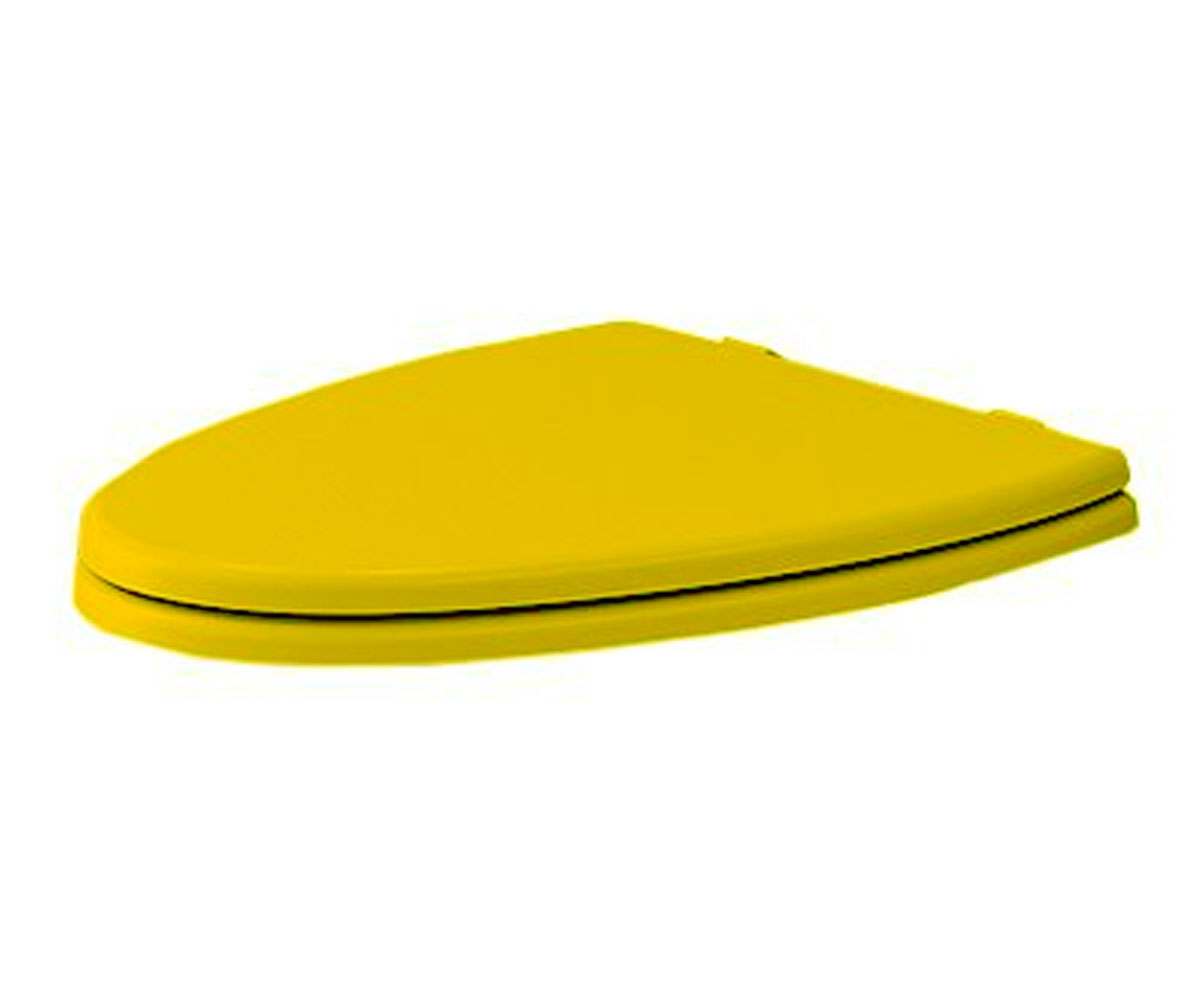 Дюропластовая крышка BOCCHI ETNA A0325-021 A0325-021
