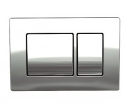 Подвійна клавіша змиву BOCCHI CESANO P43-0120