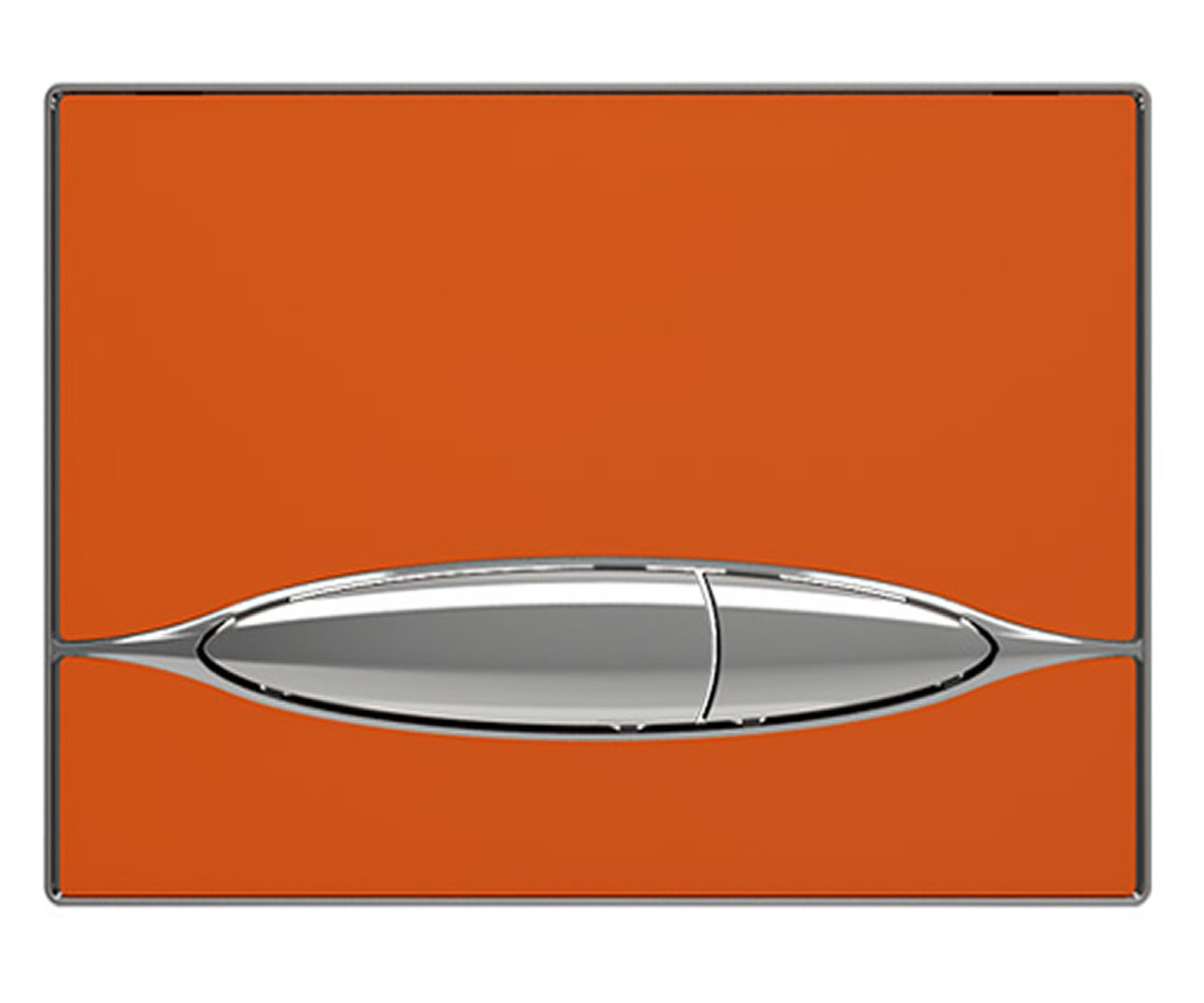 Клавіша змиву BOCCHI METAURO P46-0007 P46-0007