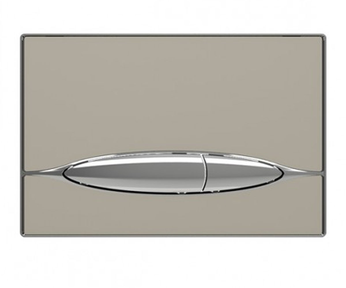Механическая клавиша BOCCHI METAURO P46-0028 P46-0028