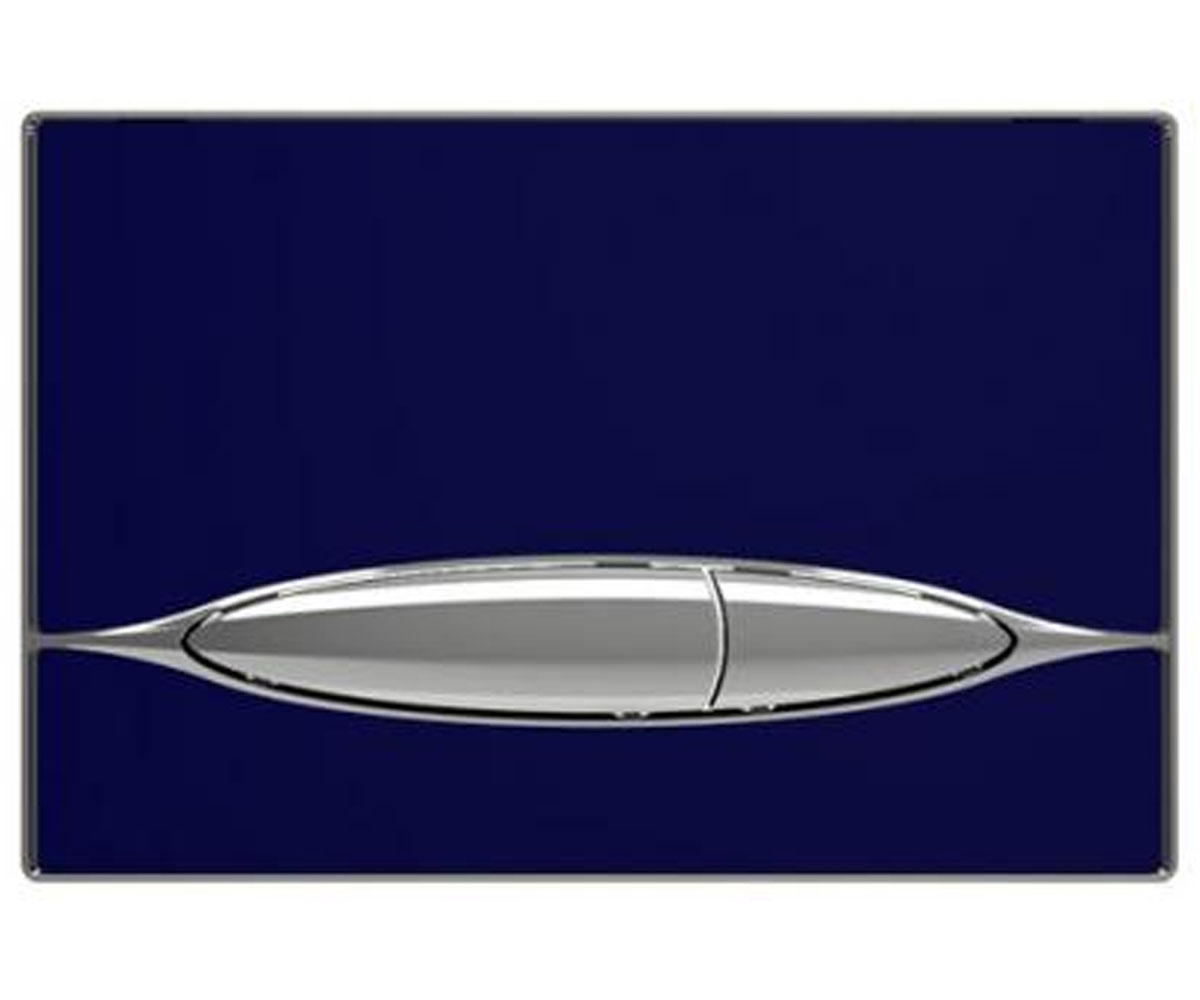 Клавіша змиву BOCCHI METAURO P46-0029 P46-0029