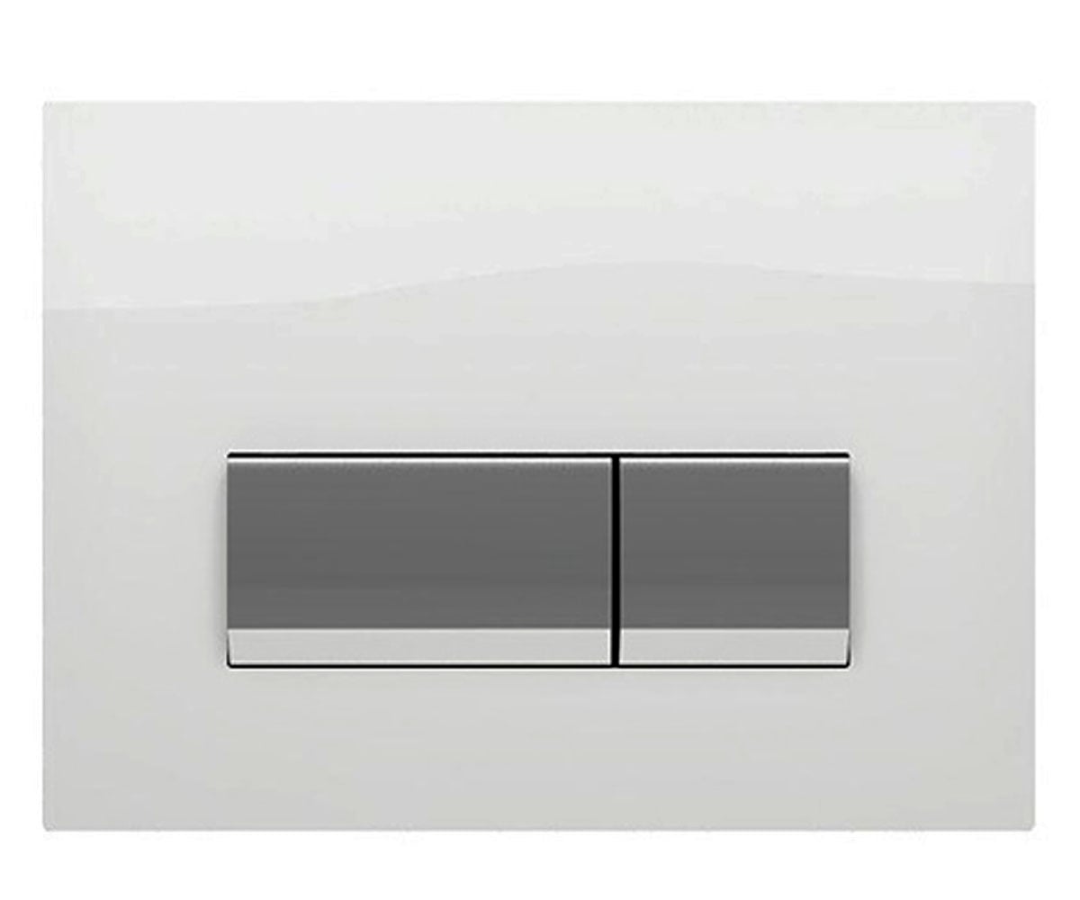 Змивна Кнопка подвійна BOCCHI VIVENTE P54-0003 P54-0003
