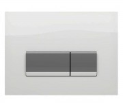 Змивна Кнопка подвійна BOCCHI VIVENTE P54-0003