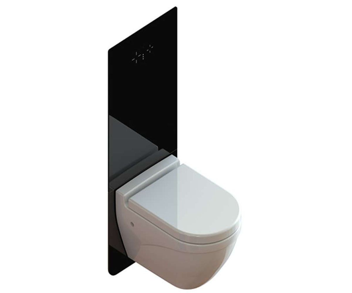 Цільова скляна панель BOCCHI  T02-2113S60 T02-2113S60