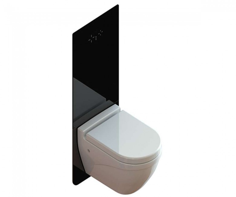 Цільова скляна панель BOCCHI  T02-2113S60 T02-2113S60