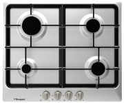 Варочная поверхность BOMPANI  BO213MB/N INOX 60