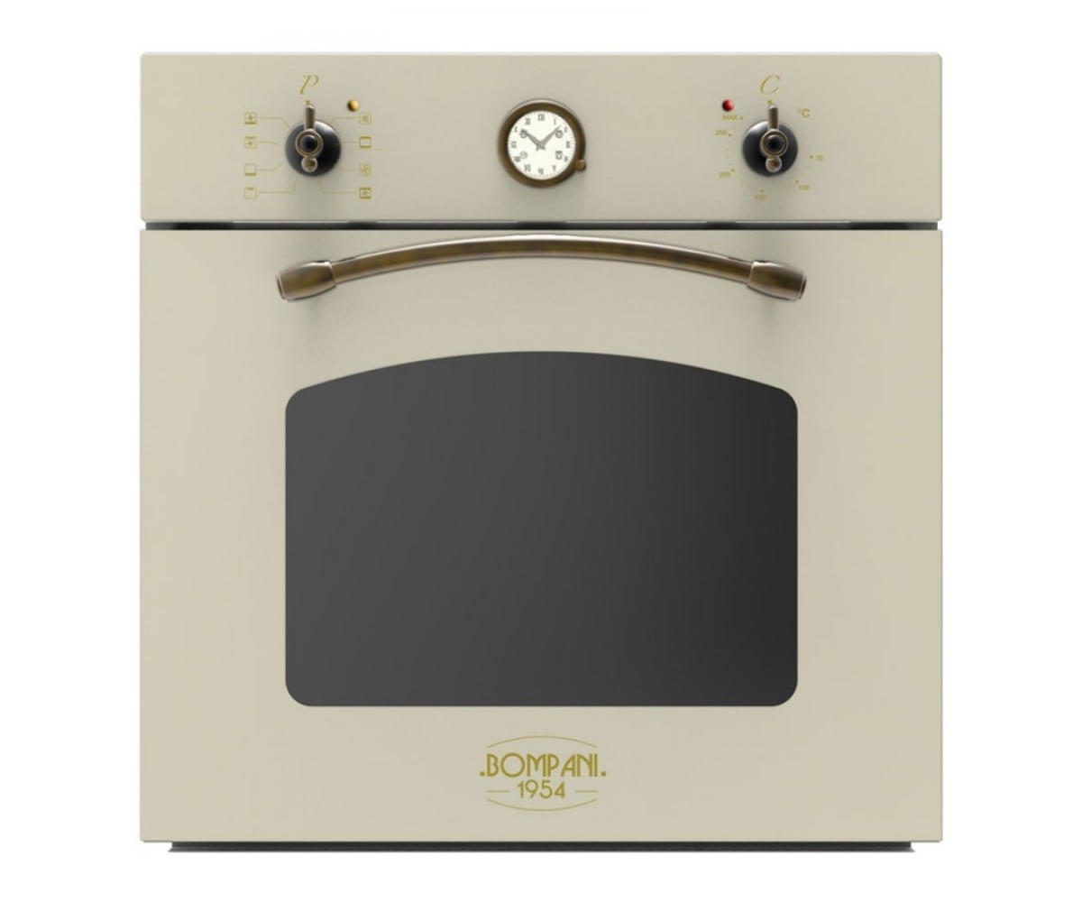 Піч BOMPANI  BO246SD/E CREMA BO246SD/E CREMA