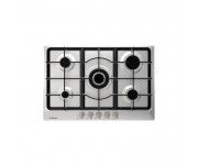 Варильна поверхня BOMPANI  BO293MF/N INOX 75