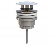 Донний клапан click-clack BONOMINI  0961OT54S7