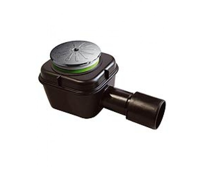 Сифон для піддону BONOMINI  5394CR80B0 5394CR80B0