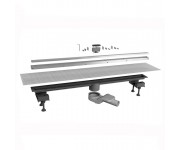 Душовий канал 100 см  BONOMINI CANALISSIMA 6825WL100S