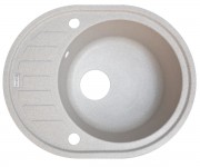Мийка овальна BORGIO  OVM-620X500 MINDAL