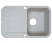 Прямокутна мийка BORGIO  PRO-780X500 MINDAL