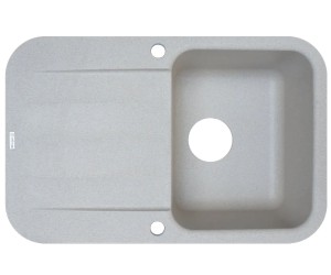 Прямокутна мийка BORGIO  PRO-780X500 MINDAL