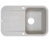 Прямоугольная мойка BORGIO  PRO-780X500 SANDY PRO-780X500 SANDY
