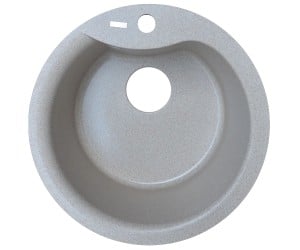 Мийка кругла  BORGIO ROC-490 MINDAL