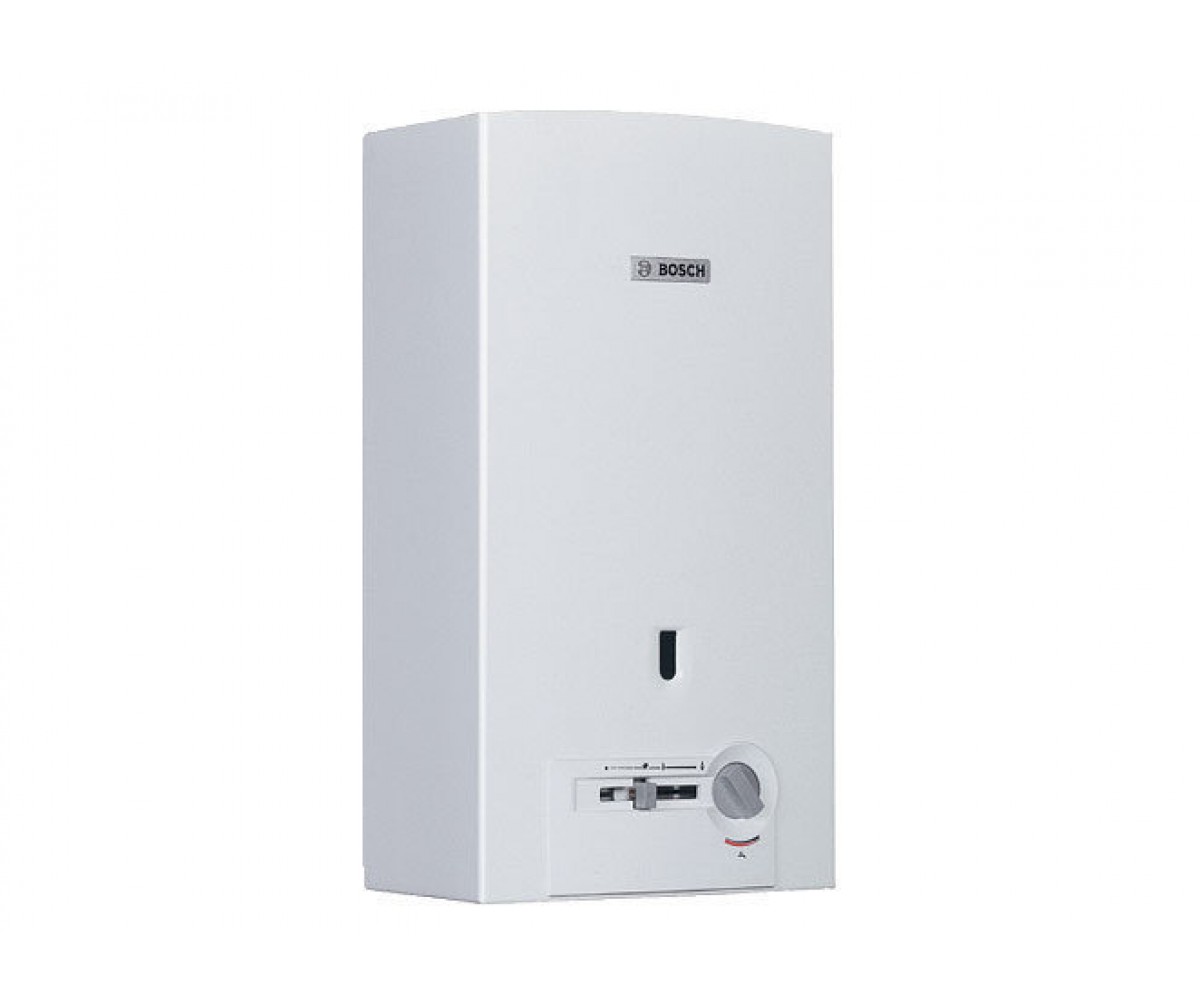 Газова колонка therm 4000 o w 10-2 p () BOSCH  7701331010 7701331010