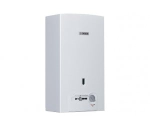 Газова колонка therm 4000 o w 10-2 p () BOSCH  7701331010
