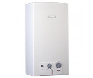 Газова колонка therm 4000 o wr 10-2 b () BOSCH  7701331617