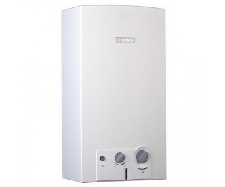 Газова колонка therm 4000 o wr 10-2 b () BOSCH  7701331617 7701331617