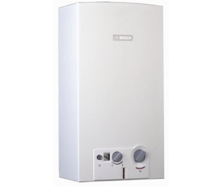 Газова колонка therm 6000 o wrd 15-2 g () BOSCH  7703331747 7703331747