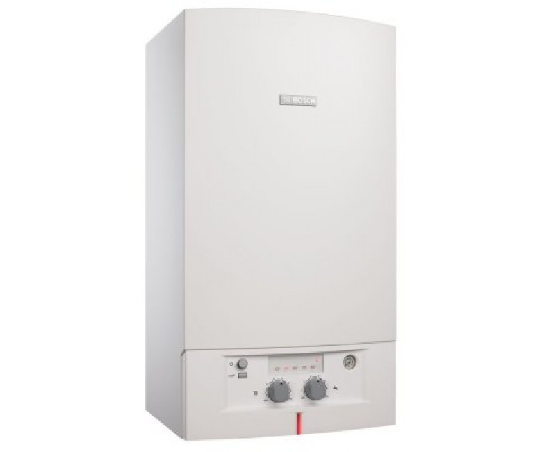 Котел газовий BOSCH GAZ 4000 W ZWA 24-2 K 7716010216 7716010216