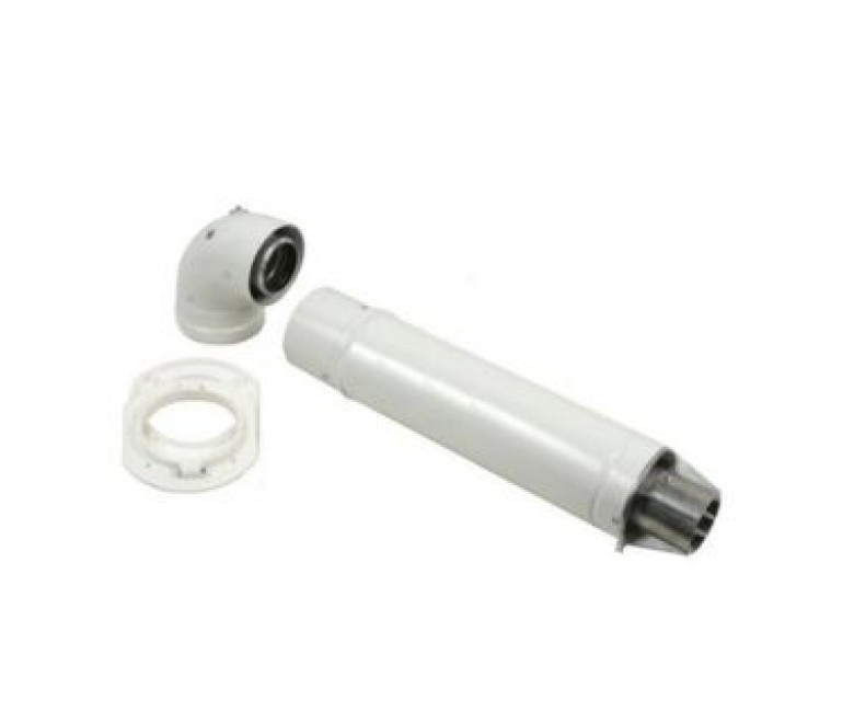 Коаксильная труба BOSCH  7716050064 7716050064