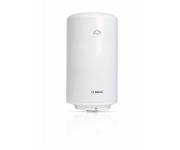 Водонагрівач електр. BOSCH круглий Tronic 2000, 100л, 2кВт, мех. кер-ння, C, білий BOSCH  7736506092