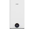 Водонагрівач електр. BOSCH плаский слім Tronic 5500iT, 50л, 1.5квт, ун. монтаж, електр. кер-ння, Wi-Fi, B, білий BOSCH  7736507300 7736507300