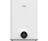 Водонагрівач електр. BOSCH плаский слім Tronic 5500iT, 80л, 1.5кВт, ун. монтаж, електр. кер-ння, Wi-Fi, B, білий BOSCH  7736507302 7736507302