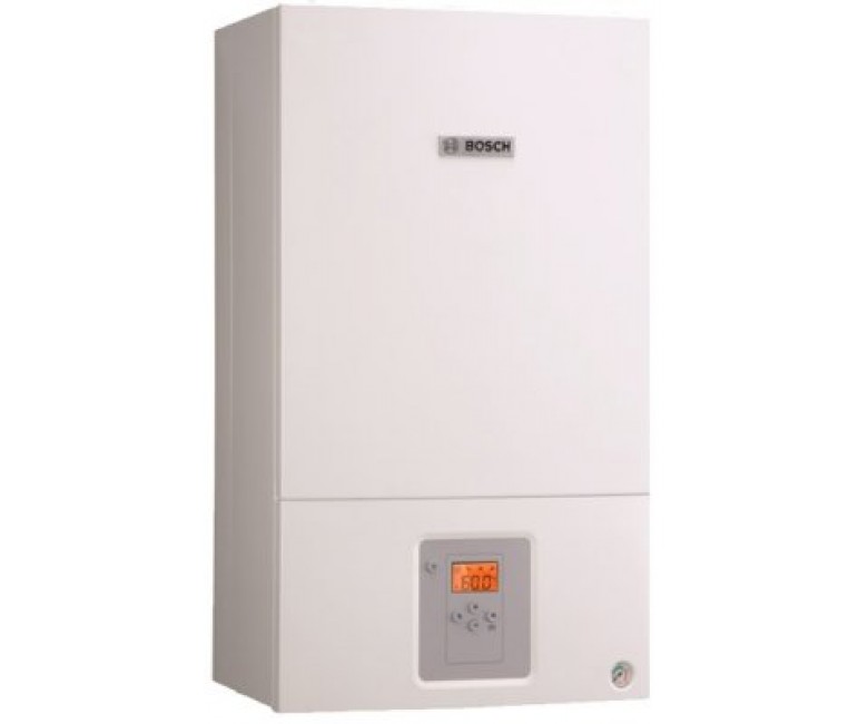Котел газовий BOSCH GAZ 6000 W WBN 6000-18C RN 7736900167 7736900167