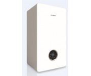 Котел газовий Bosch GC5700iW 30/30 C 23 конденсаційний, двоконтурний, 30/30 кВт BOSCH  7736902843