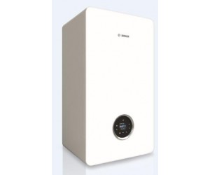 Котел газовий Bosch GC5700iW 30/30 C 23 конденсаційний, двоконтурний, 30/30 квт  BOSCH 7736902843