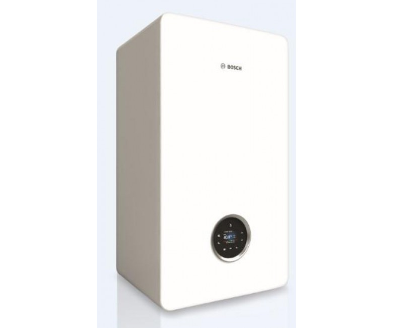 Котел газовий Bosch GC5700iW 24 P 23 конденсаційний одноконтурний 24кВт BOSCH  7736902851 7736902851