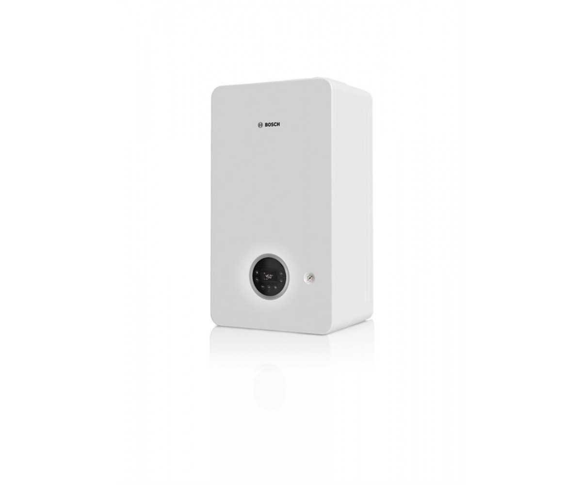 Котел газовий Bosch Condens 2300 GC2300iW 24 P конденсаційний одноконтурний 24кВт BOSCH  7736902954 7736902954