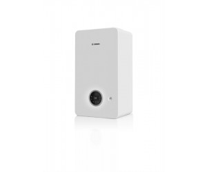 Котел газовий Bosch Condens 2300 GC2300iW 24 P конденсаційний одноконтурний 24квт  BOSCH 7736902954