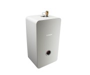 Котел електро Bosch Tronic Heat 3500 одноконтурний 4кВт 220B/380B з насосом BOSCH  7738504943