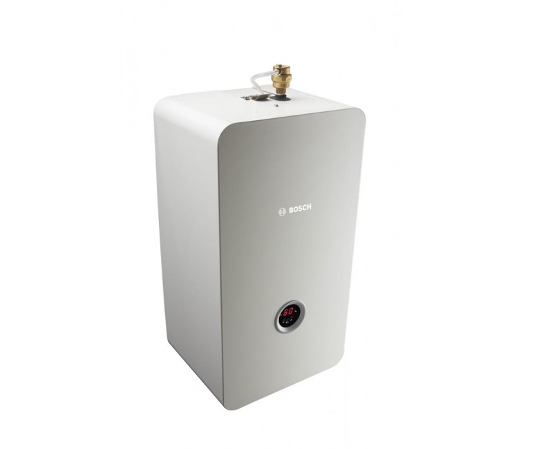 Котел електро Bosch Tronic Heat 3500 одноконтурний 6кВт 220В/380В з насосом BOSCH  7738504944 7738504944