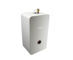 Котел електро Bosch Tronic Heat 3500 24 квт, 380V, одноконтурний з насосом  BOSCH 7738504949
