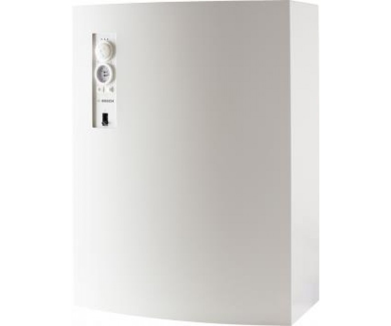 Котел електро Bosch Tronic 5000H одноконтурний 30кВт 380В з насосом BOSCH  7738504951 7738504951