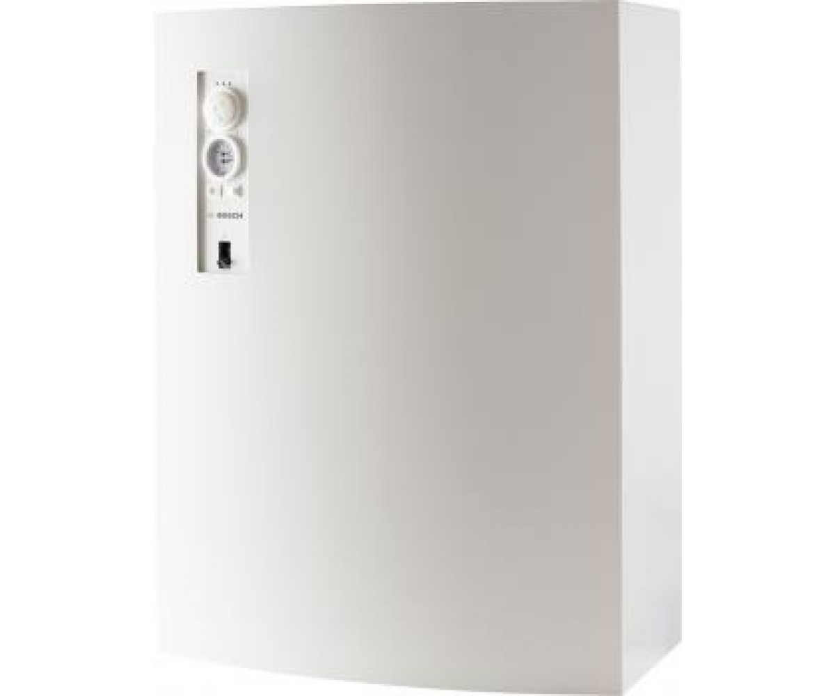 Котел електро Bosch Tronic 5000H одноконтурний 45кВт 380В з насосом BOSCH  7738504953 7738504953