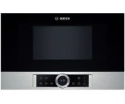 Мікрохвильова піч BOSCH  BEL634GS1EU