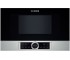 Мікрохвильова піч BOSCH  BEL634GS1EU BEL634GS1EU