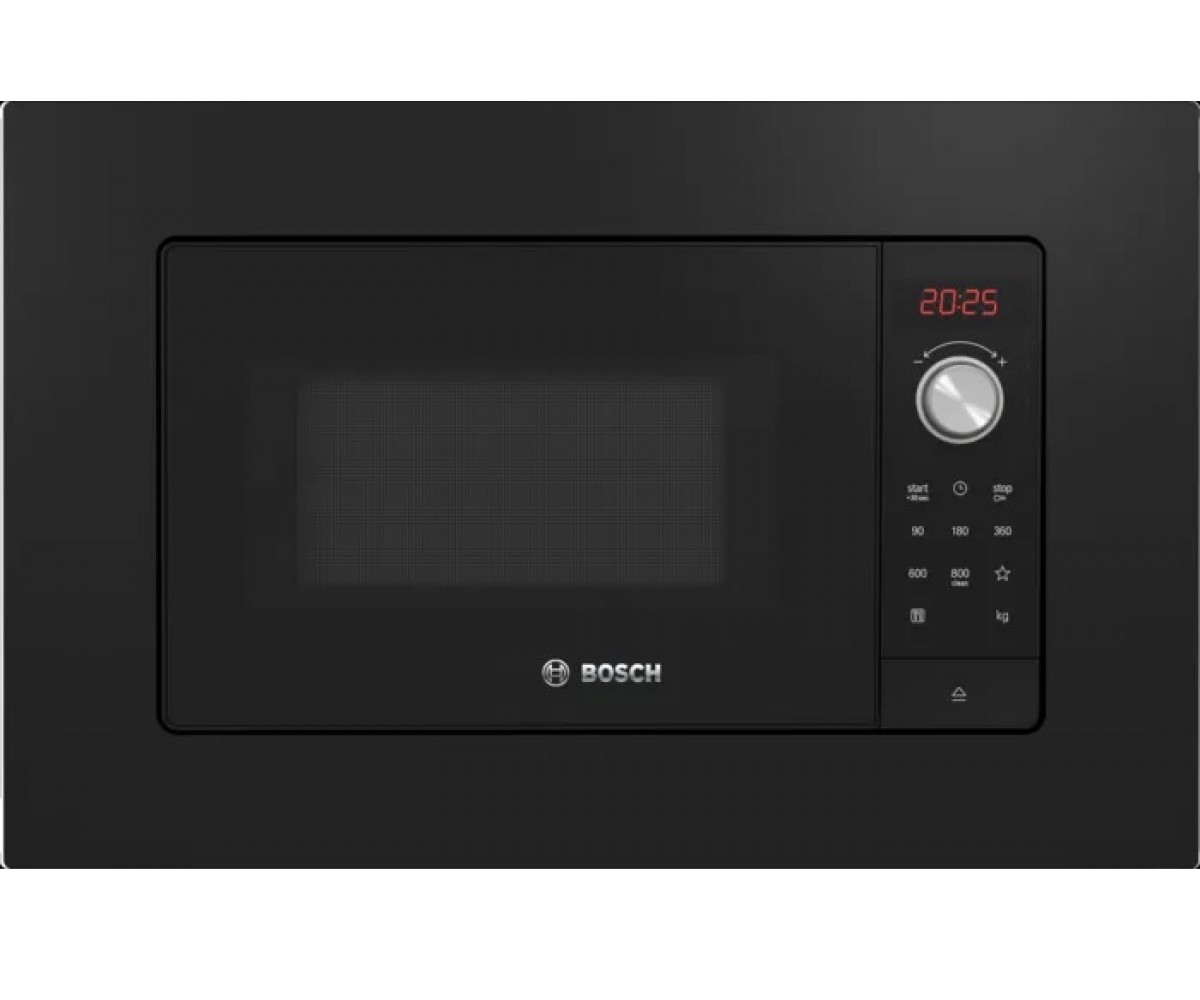 Встраиваемая микроволновая печь BOSCH  BFL623MC3 BFL623MC3