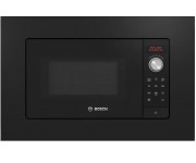 Встраиваемая микроволновая печь BOSCH  BFL623MC3