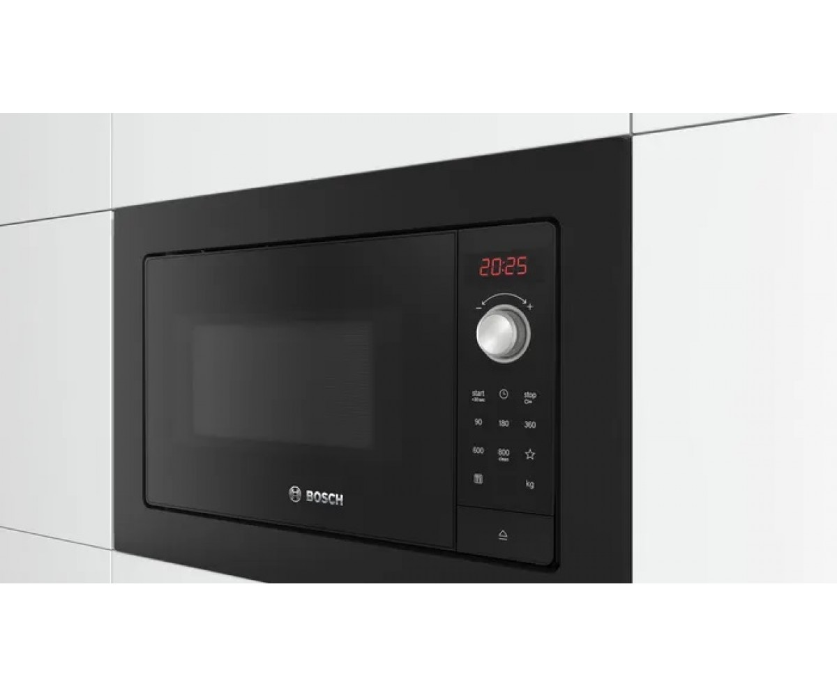 Встраиваемая микроволновая печь  BFL623MC3:Фото 2