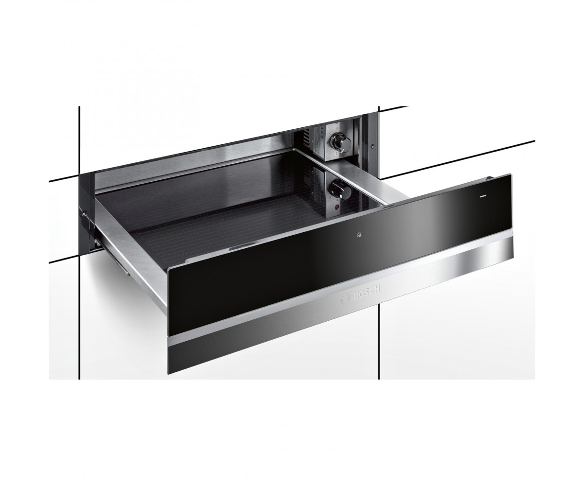 Шафа для підігрівання посуду BOSCH  BIC630NS1EU BIC630NS1EU